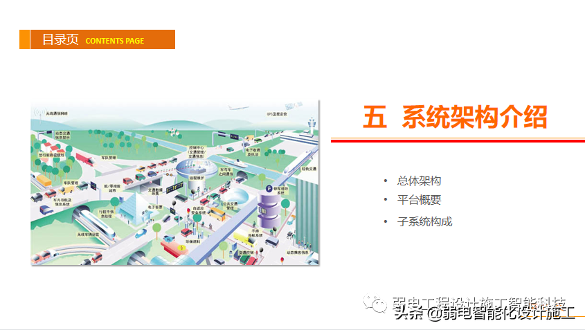 养老型智慧社区，到底有哪些知识点呢？