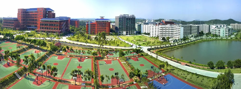 全是干货！广州华立学院(原广工华立)2022普通专升本考试大纲发布