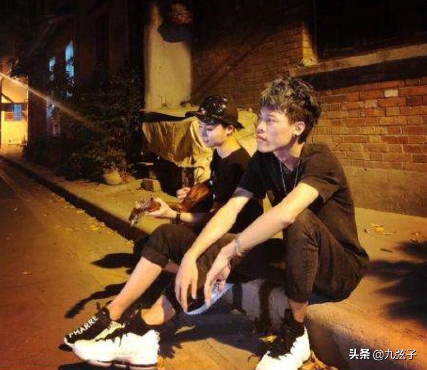 妻子走了，“三儿”也跑了，退网忏悔的卢大雨，全是膨胀惹的祸