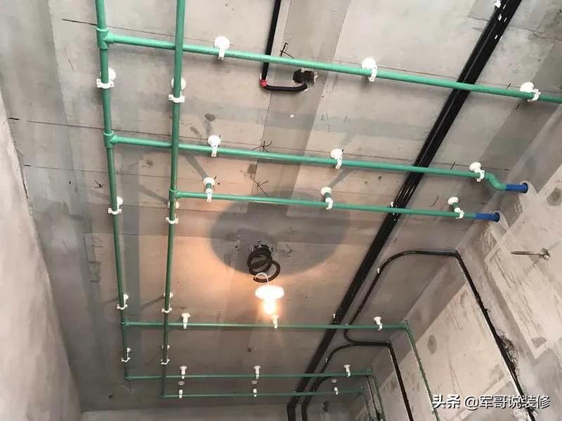 干货分享：装修14个步骤，照着做不出错，一定要看完