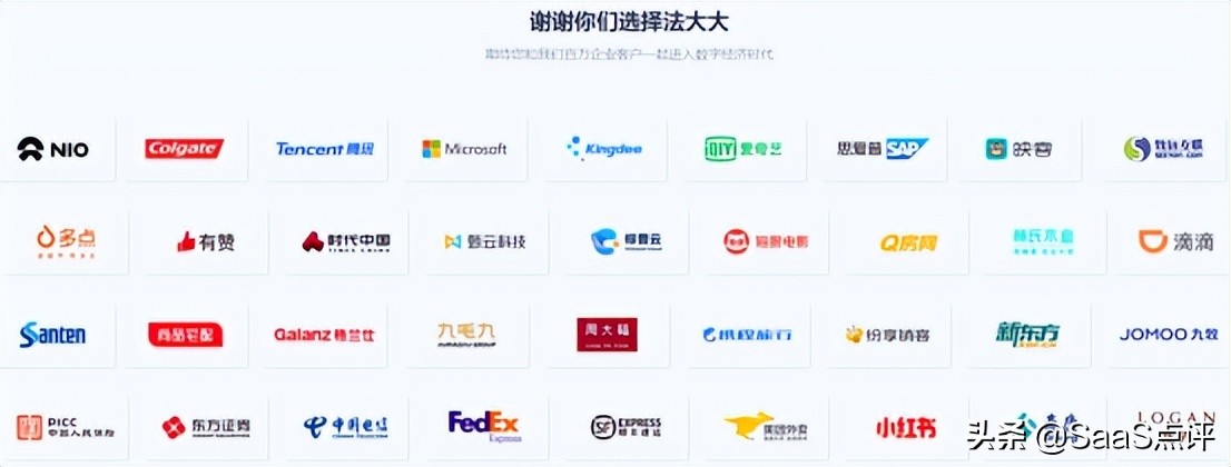 法大大和e签宝的公司实力怎么样？对比哪个实力更强？