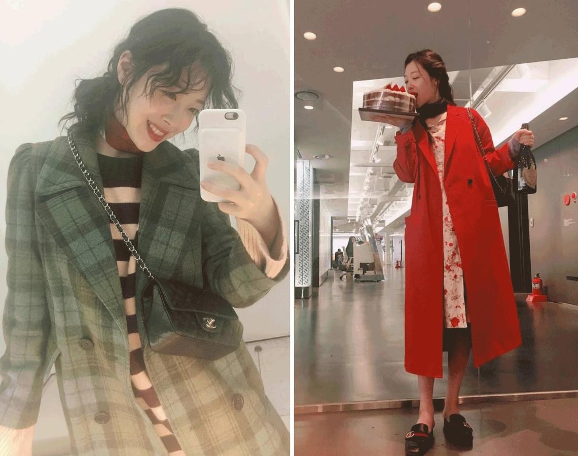 徐贤惨失《建筑学概论》，秀智凭此片一夜爆火，成四大神颜之一