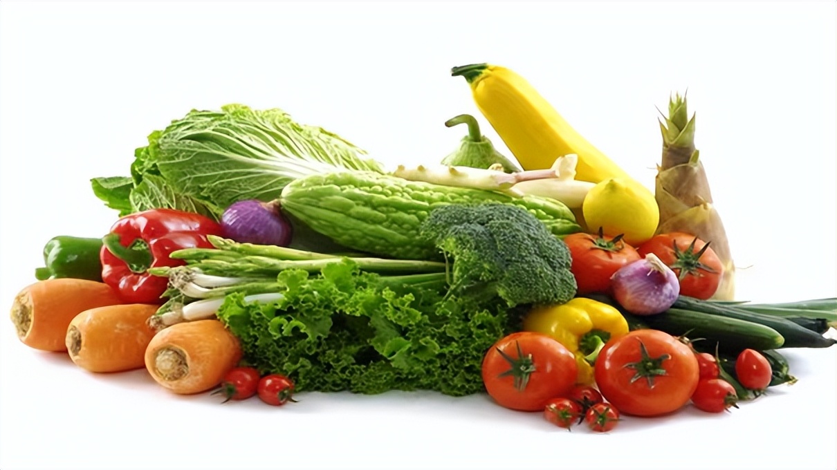 《柳葉刀》15項風險飲食分析，這4種飲食，對健康壽命的危害更大