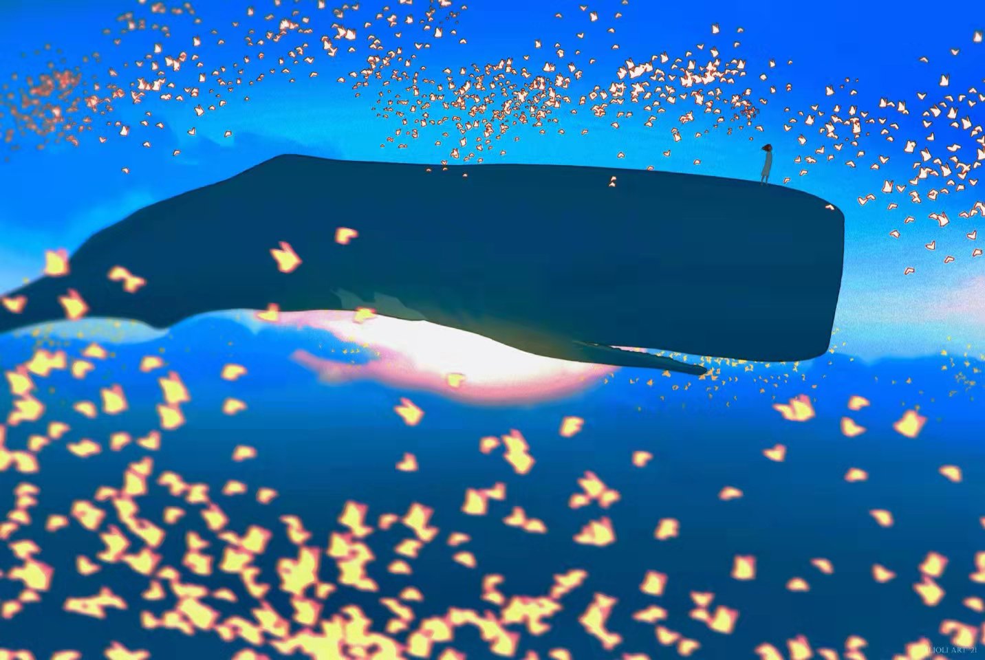 走进南昌白塔岭，揭秘美术生最真实的集训生活