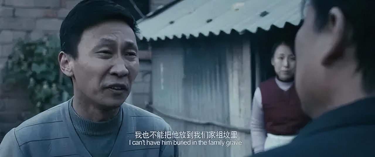 47万人打出豆瓣8.7的高分，全片无一张熟脸，但这部电影太高级了