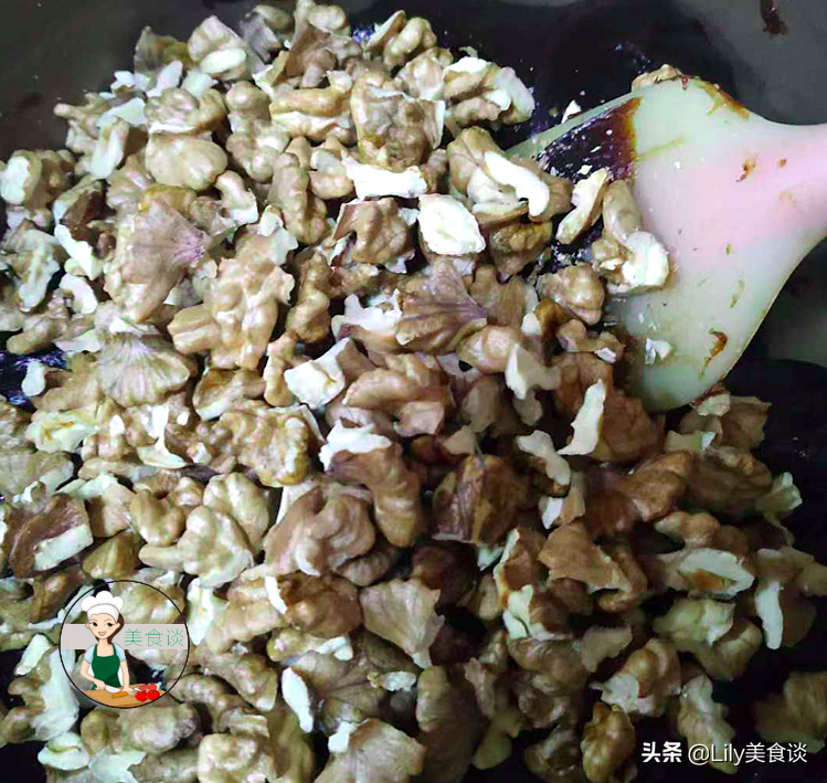 过年不用忙，这美味提前做好，一次做10斤存冰箱，随吃随取特方便