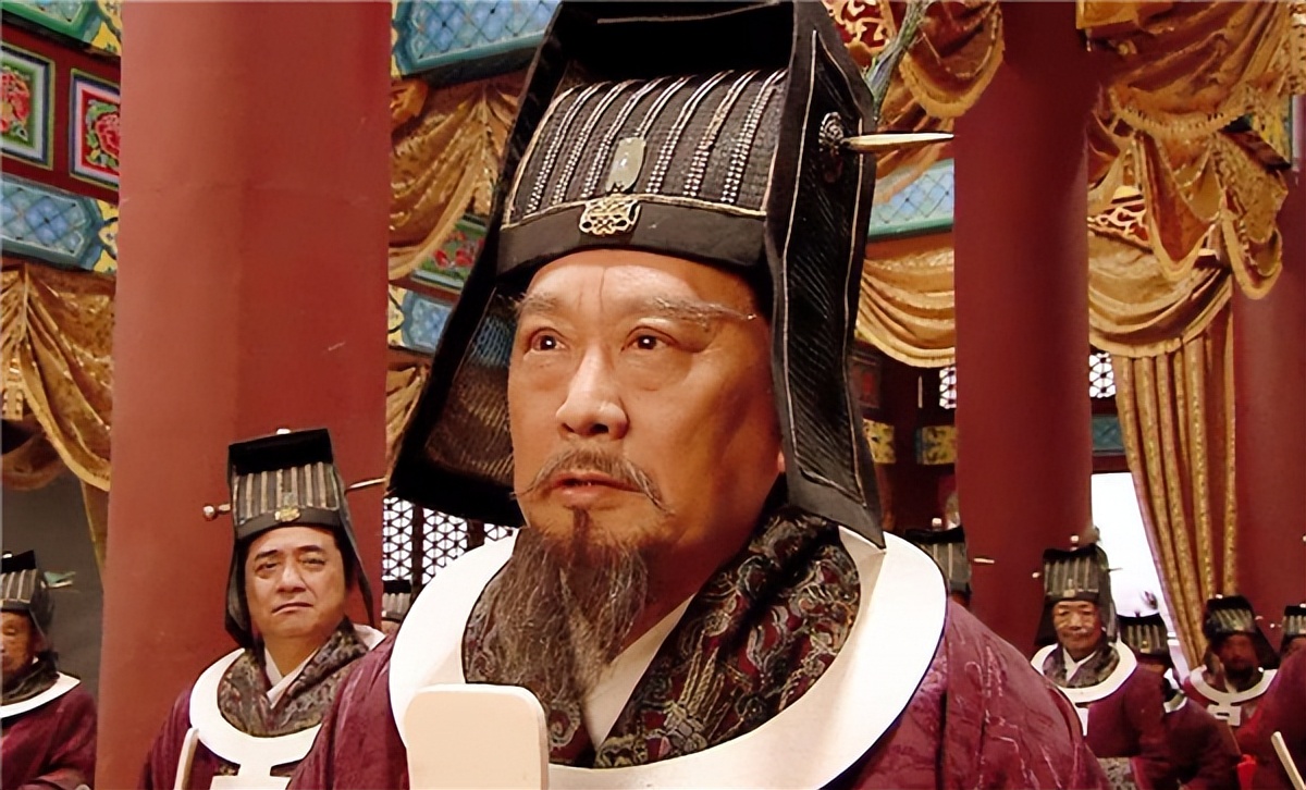 身份尊贵的茂德帝姬