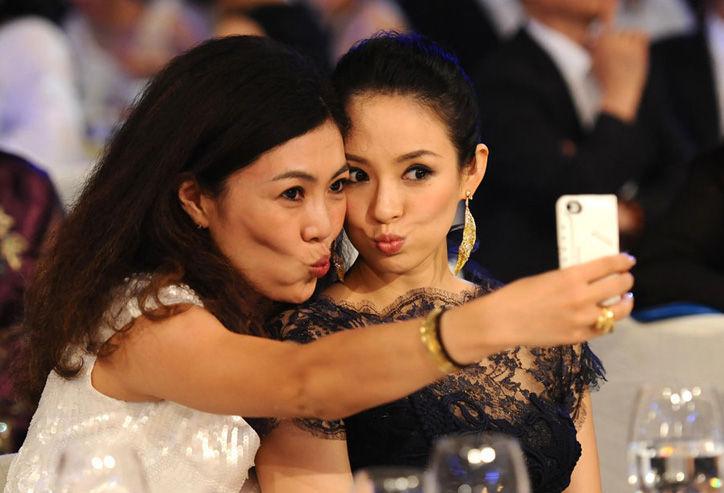 从“时尚女魔头”到“过气主编”，苏芒到底经历了什么？