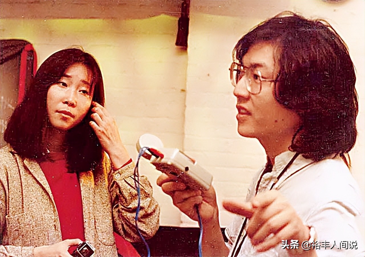 一路走好！70岁著名导演罗启锐不幸病逝，曾捧红任达华周润发等人