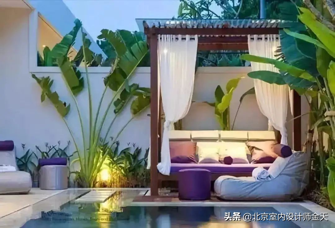 装修设计风格有多少种？如果再知道这9种风格，你也是设计专家了