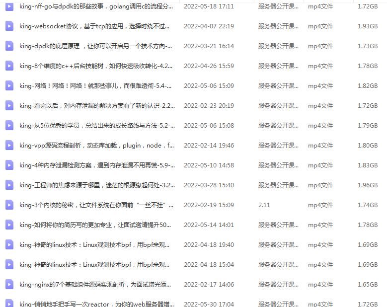 「底层原理」一层层剥开文件系统的面纱，彻底理解Linux文件系统