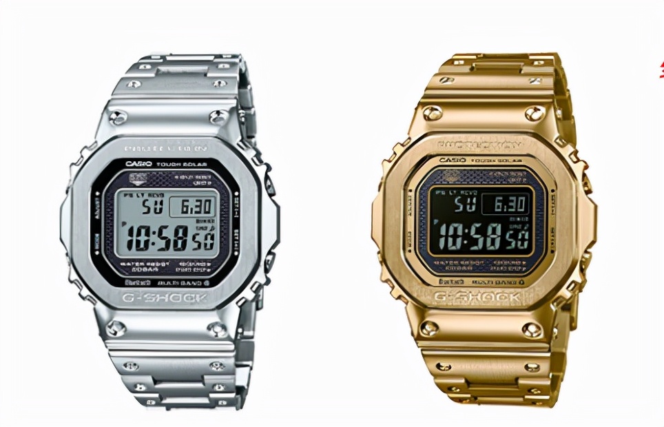 卡西欧手表怎么样啊，卡西欧G-SHOCK腕表值得购买吗？