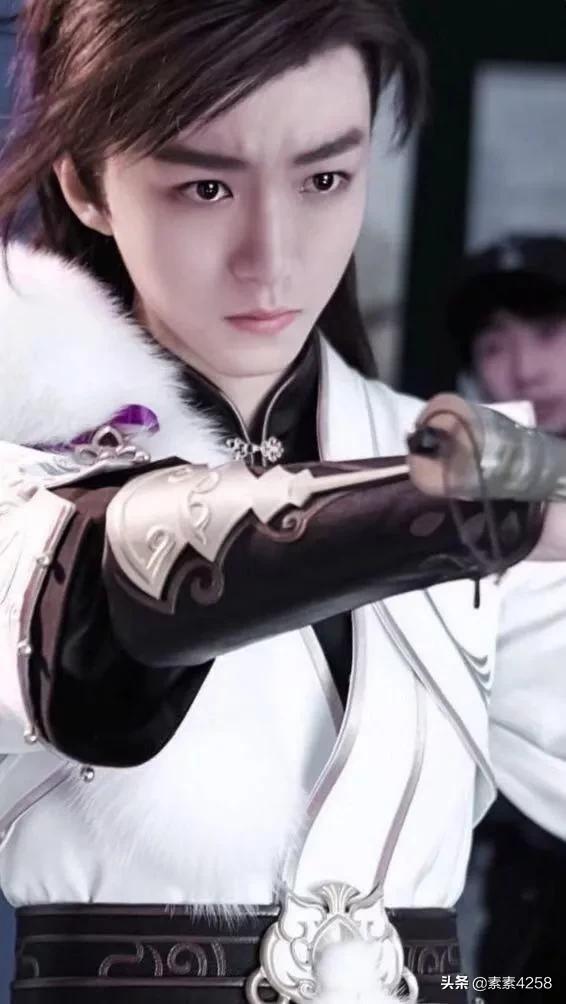 中国内地歌手、影视演员王俊凯