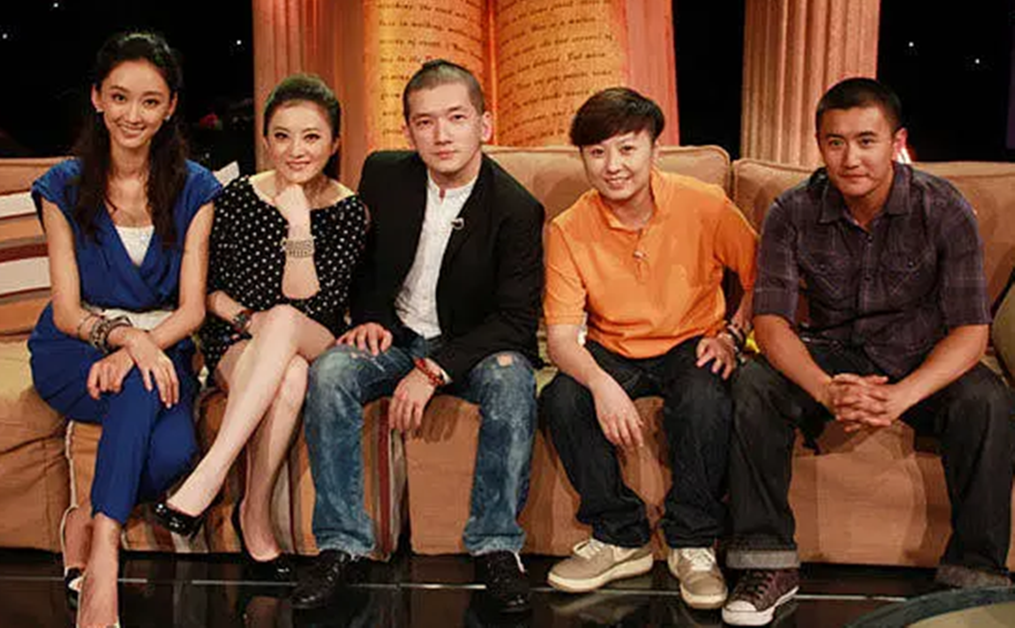 90年代，这些童星“红极一时”，30年过去了，他们如今怎样了？