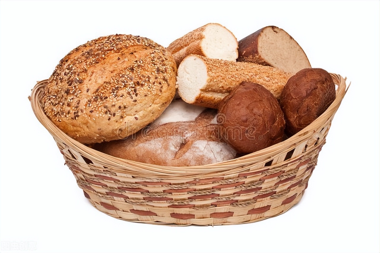 壹邦小知識：麵包放冰箱裡過了保質期還能吃嗎？