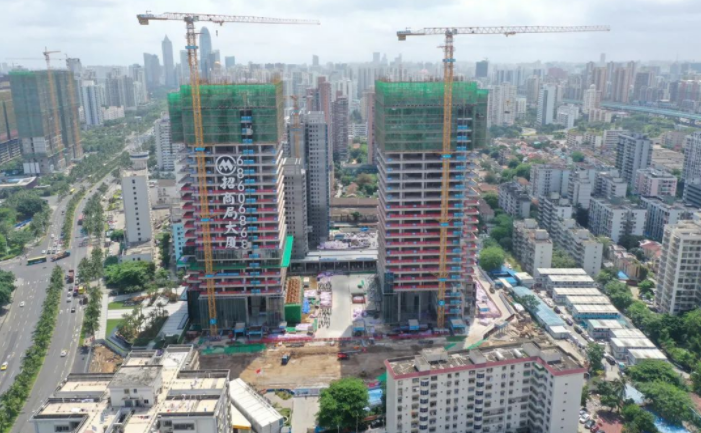 快来了解——央企“招商局”的企业实力