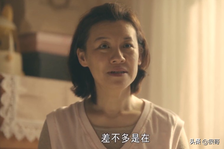 《亲爱的小孩》中的配角太强大，连月嫂瑨姐的扮演者都不简单