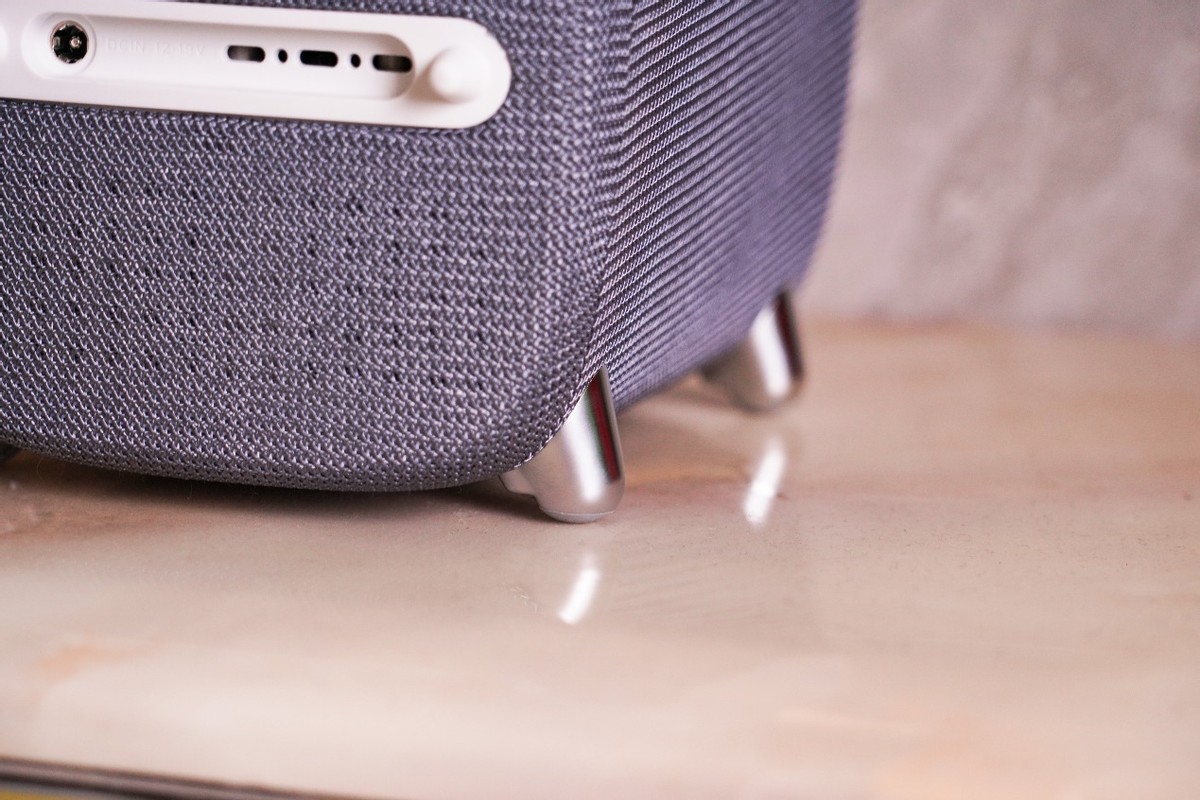 萌娃最爱，千元价格，真1080P泰捷WEBOX T1S投影仪体验