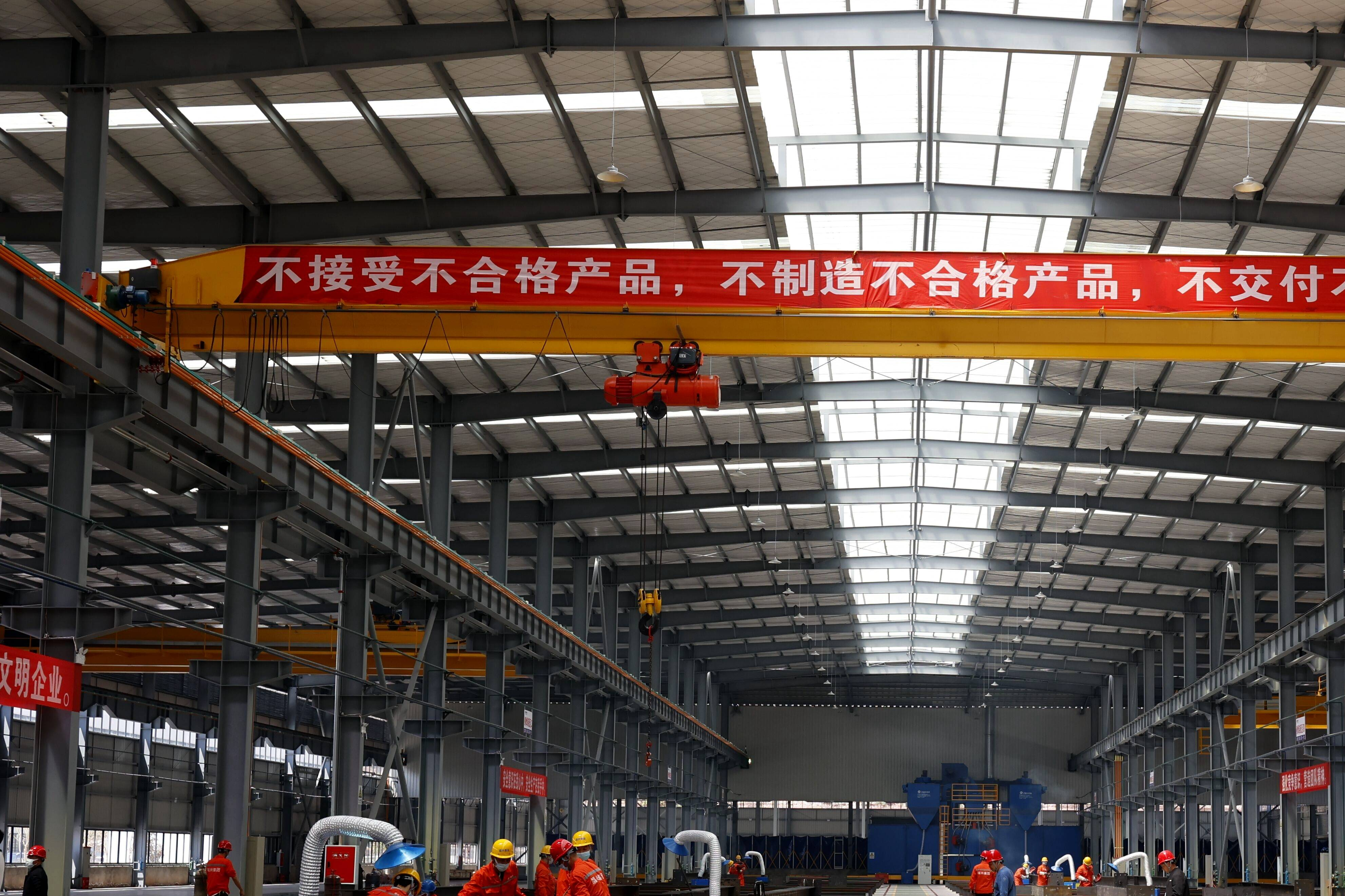 乐至：打造华西地区最大装配式集装箱房生产制造基地