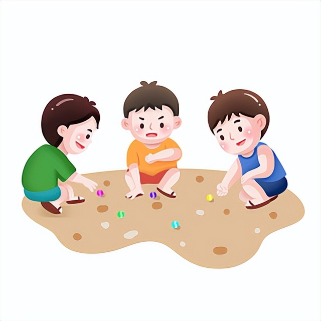 80后小时候玩的游戏(80后小时候玩的游戏跳房子的玩法)-骁龙网