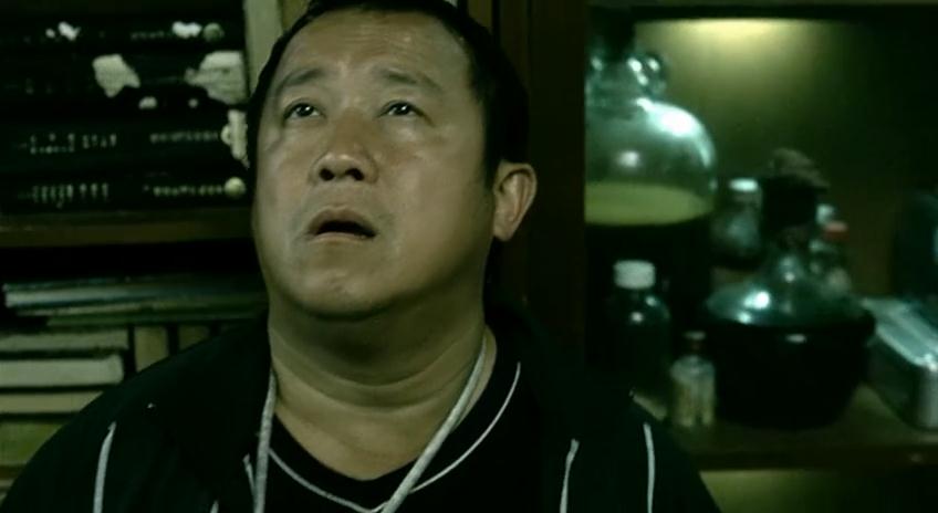 港韩泰三位导演合作的恐怖片，陈可辛完胜，黎明曾志伟演技大爆发
