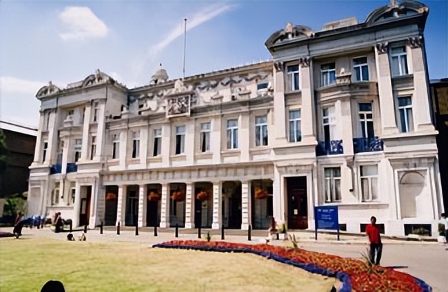 厉害了！海南迎来一所211大学在此布局，学生：幸福来得太突然