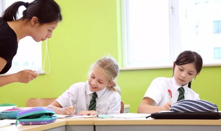 上海一所贵族学校，K12总学费224万，网友：家里有矿，还是金矿