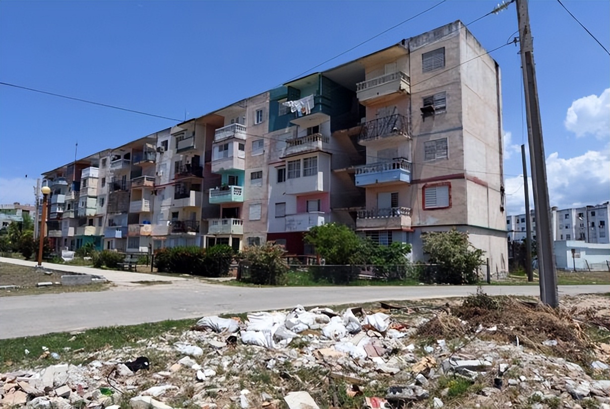 美国人眼中的纯欲系女神：揣着300美元离开古巴，如今征服好莱坞