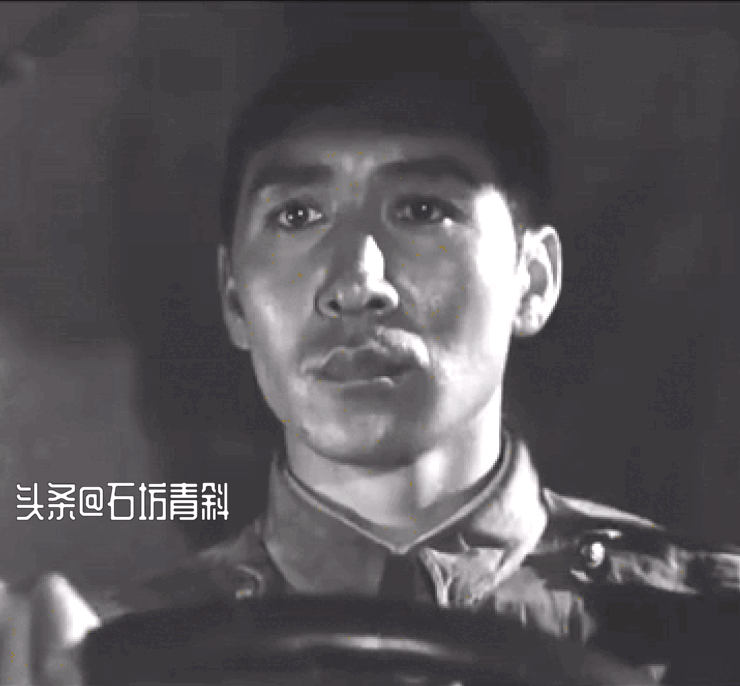 康泰用生命在演戏，到部队体验生活读烈士的诗句，妻子形象成谜