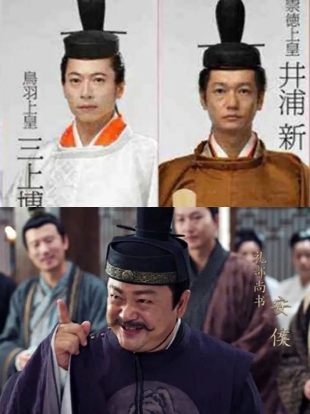 古装剧丧葬风我忍了，可欧美风和日韩风是什么鬼？