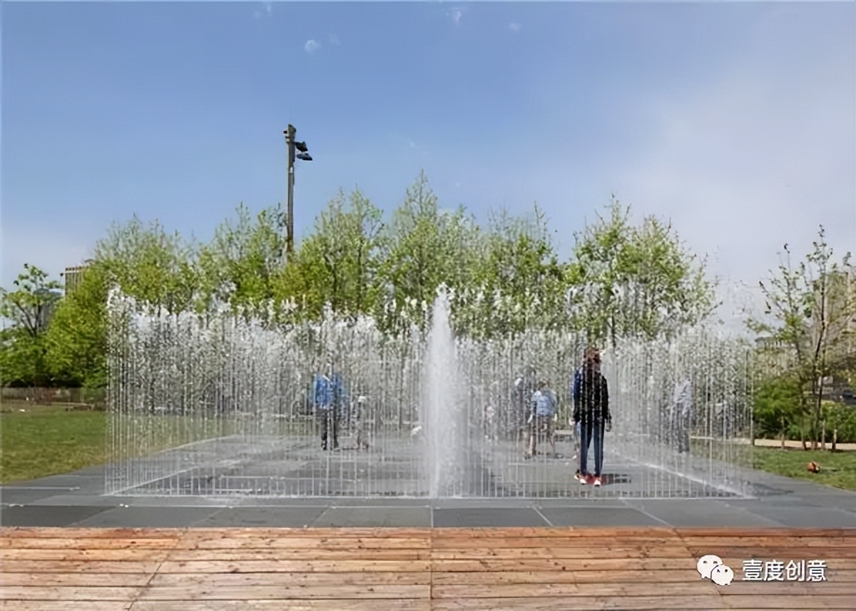 大地藝術(shù)公園：農(nóng)業(yè)邂逅藝術(shù)的第四種方式