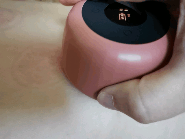 左点智能走罐按摩器，“坐客”们的科技养生利器