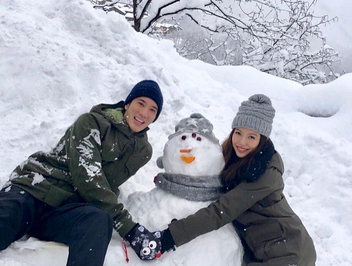 王力宏宣布离婚，作为全职主妇的李靓蕾有机会分走7亿资产的一半