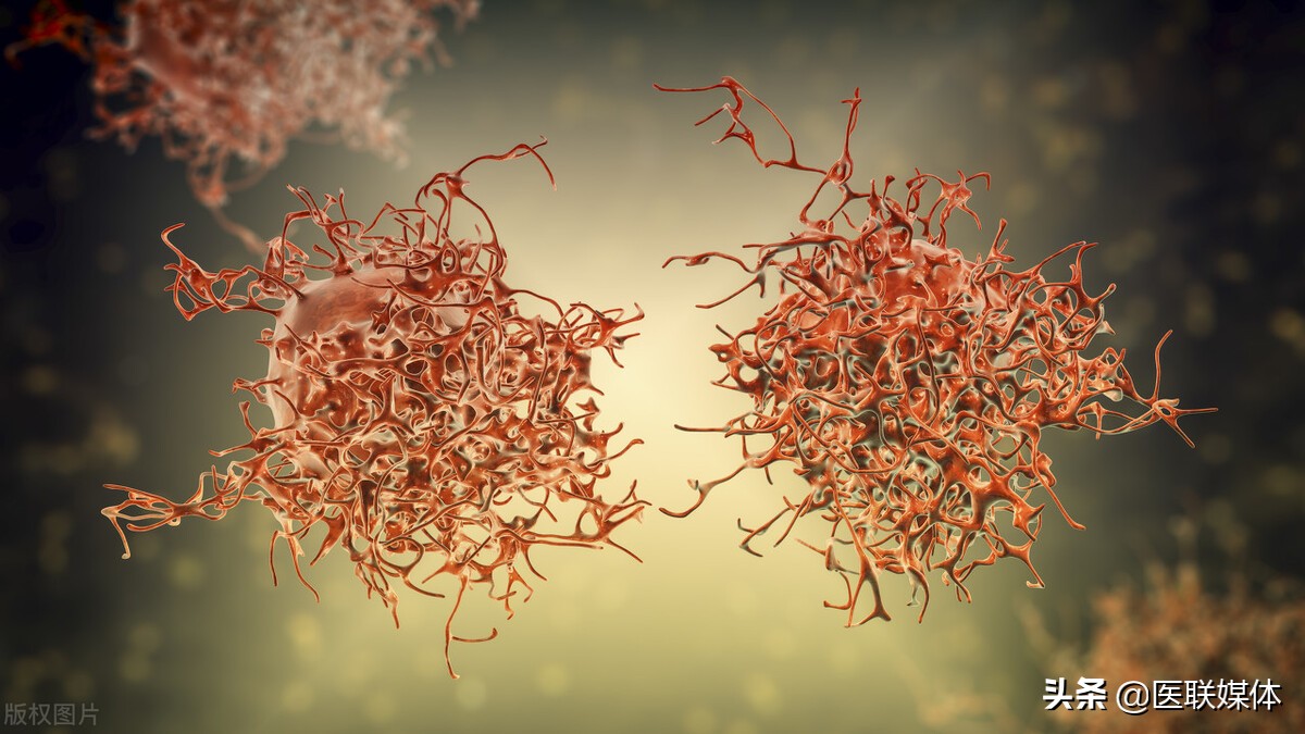 癌症会遗传给下一代吗？很不幸，这4种有遗传风险