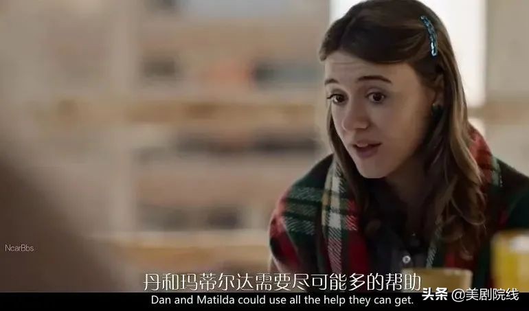 一口气刷完，这片看颜值就够了