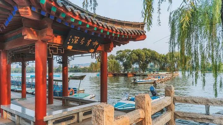 国内超良心的10个5A景区，全部不收门票，哪些是你心仪的景区？