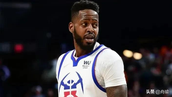 哪些能看nba消息的(NBA早报：掘金雷霆交易，詹皇连发三条动态，欧文再发神仙文)