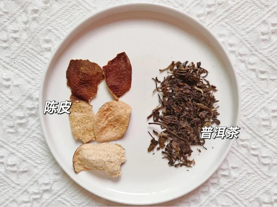 哪一种茶刮油最厉害（分享8款解油腻的茶）