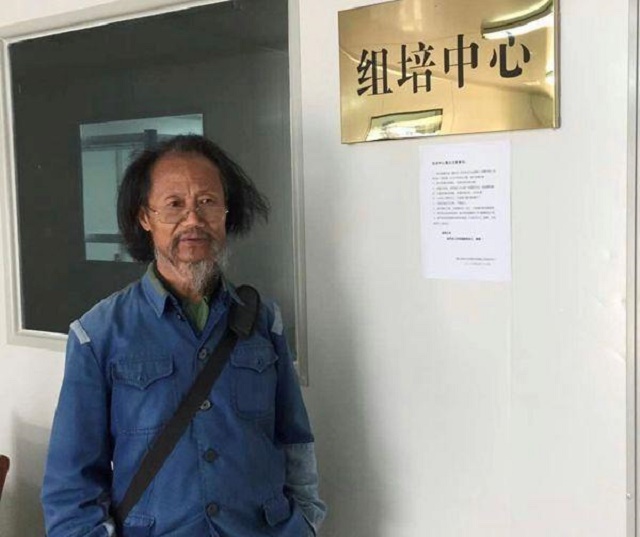 何家庆：“乞丐”般的教授，被绑架吃猪食，却让数万人过上好日子