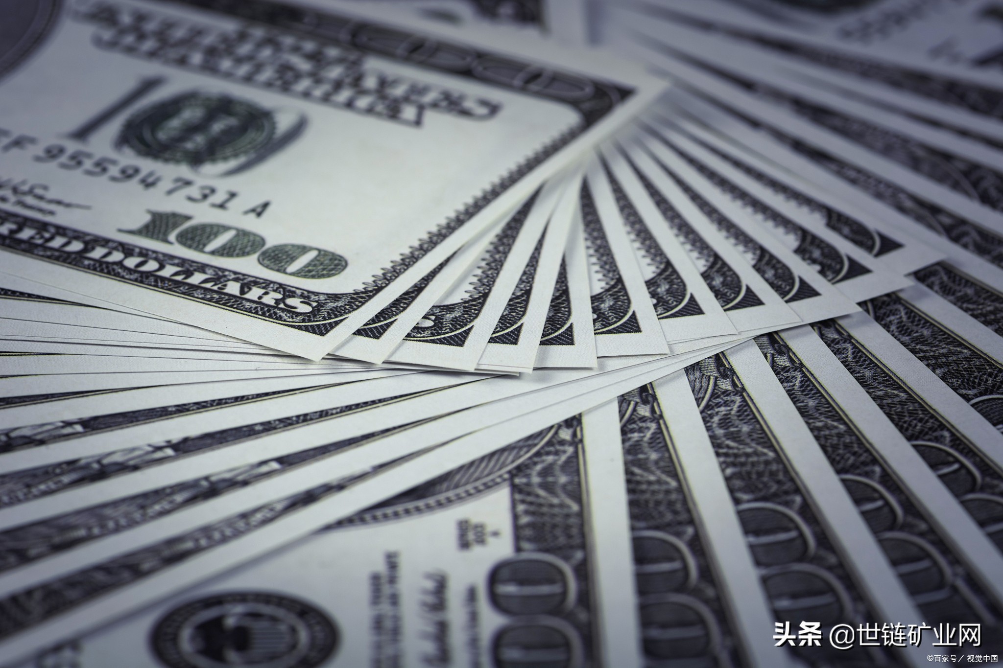 比特币矿企Argo Blockchain一季度净利润同比下降超90%