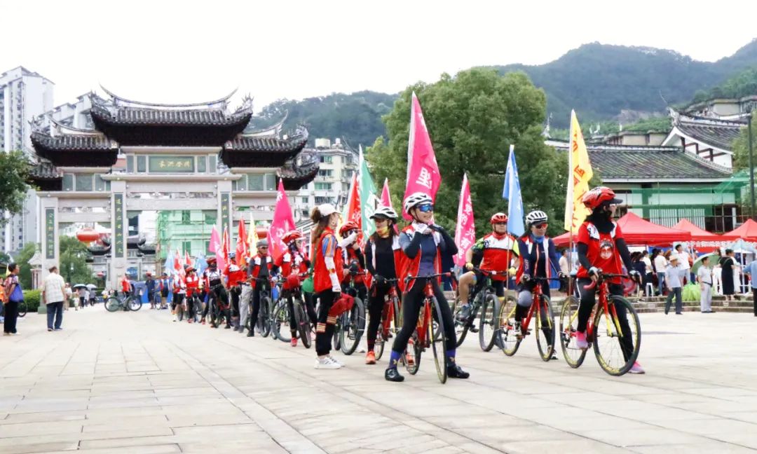 “中国绿都·全宴三明”月月飨 