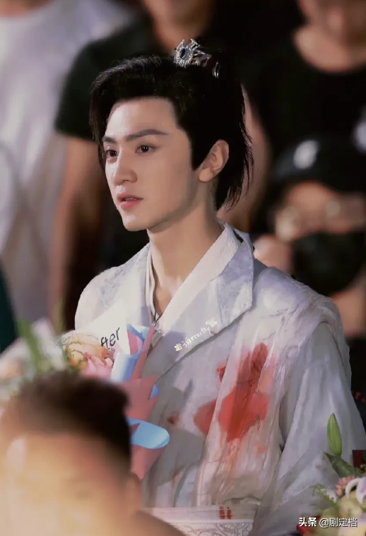 近期杀青、开机新剧片单