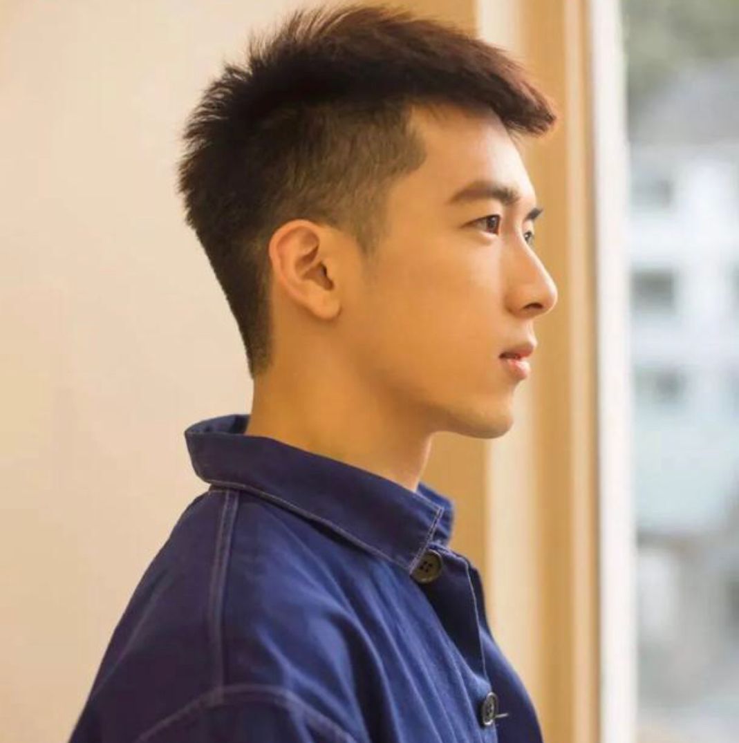 锡纸烫大概多少钱男人不管多帅