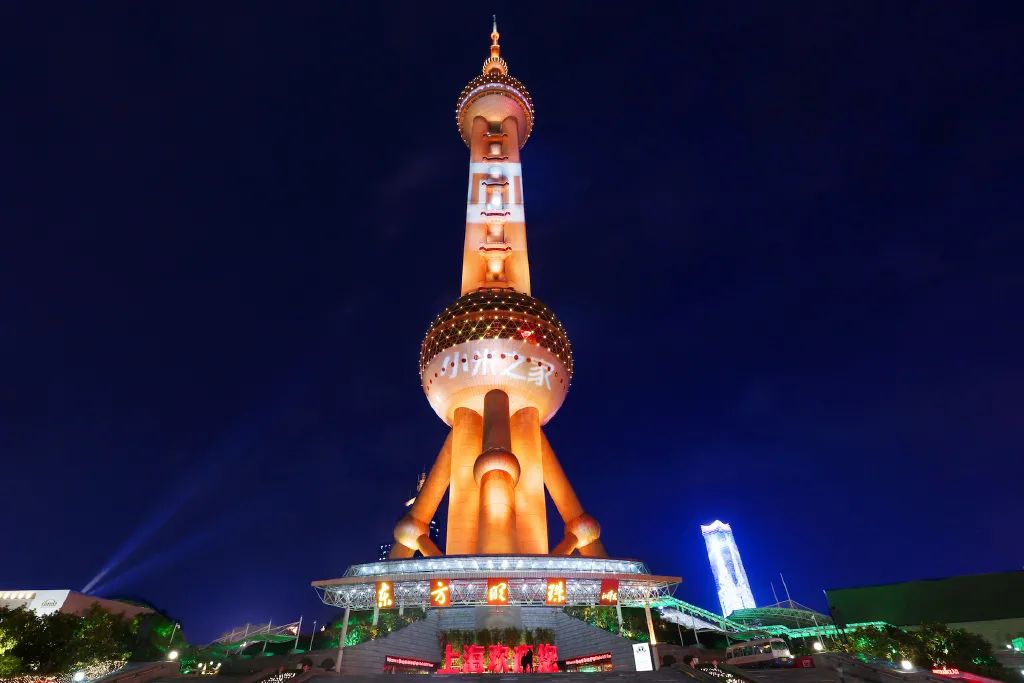 不会吧，这10000家网红店你都没打过卡？