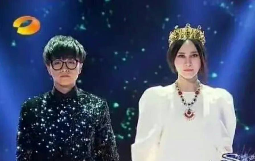 张牙舞爪、面目狰狞，这些歌手“咆哮”起来，连马景涛也得靠边站