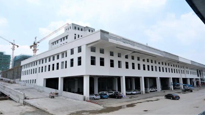 电商网站易趣网宣布将于8月关闭，安能物流推出“卡车航班”