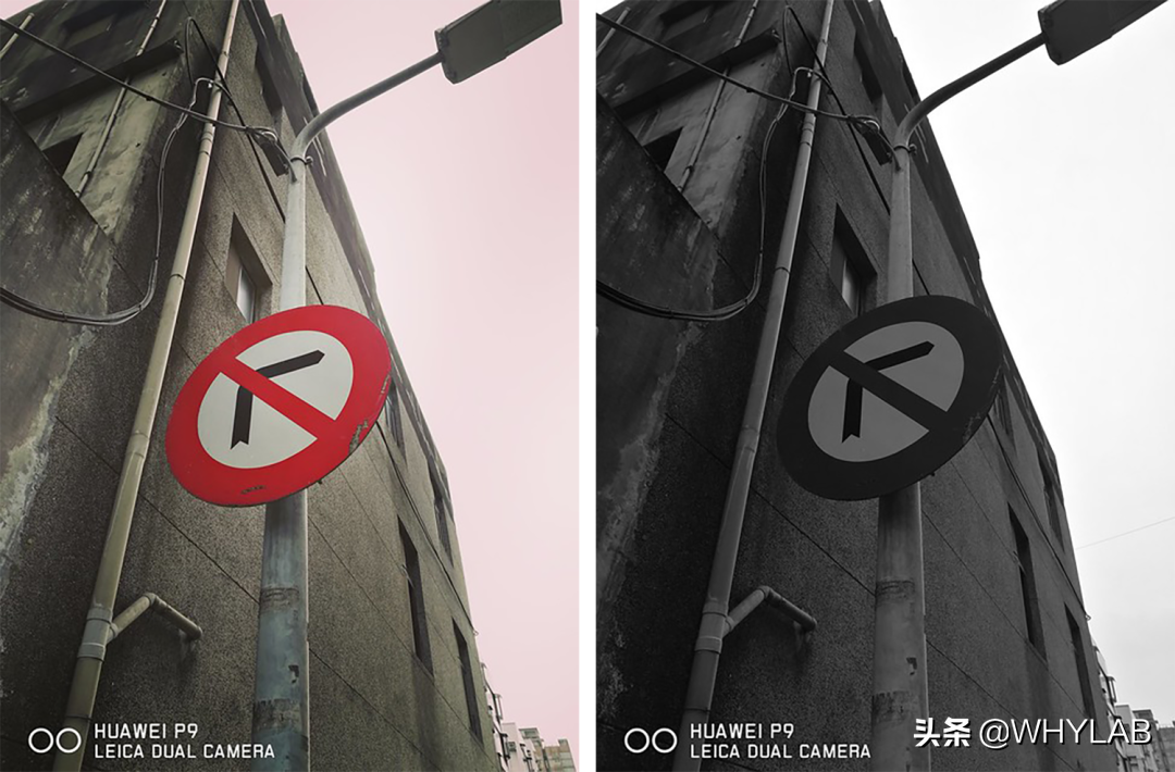 手机厂商们，该对相机水印上点心了