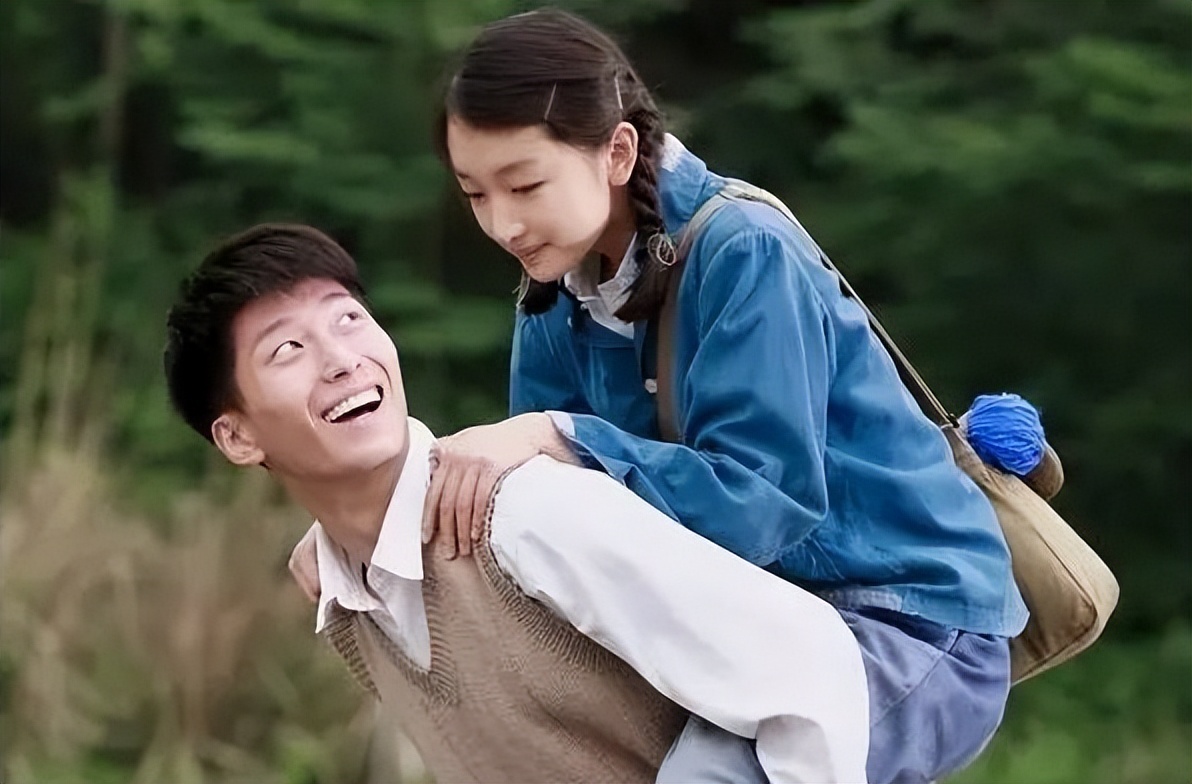 8年后，再看窦骁，不和程晓玥恋爱或许是明智的选择