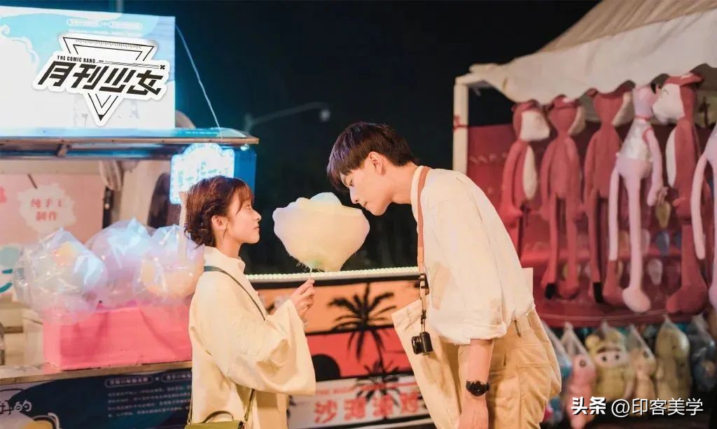 漫改剧，吃相为何总这么难看？