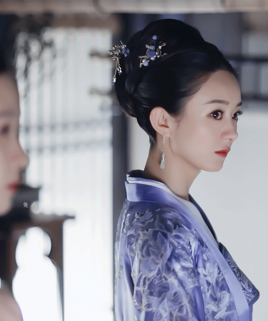 像孙俪，赵丽颖这样的大女主爽文我们什么时候能达到